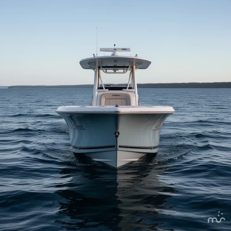 Slide: The Image of Sea Hunt Ultra 239 SE 2025 - 1