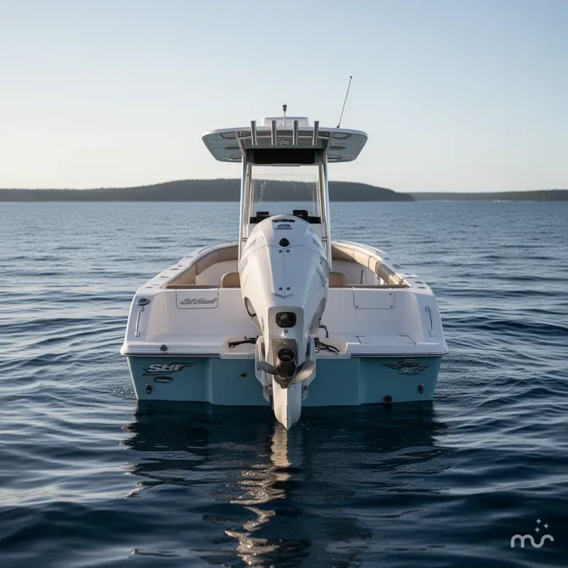Slide: The Image of Sea Hunt Ultra 239 SE 2025 - 3
