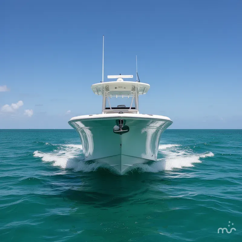 Slide: The Image of Sea Fox 248 Commander 2021 - 3