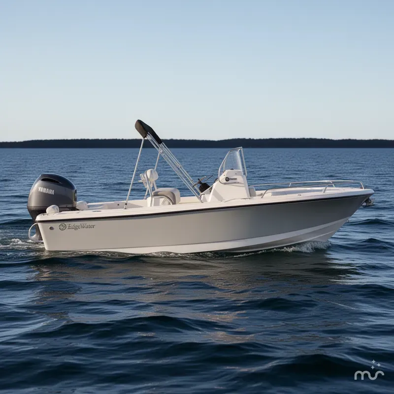 Slide: The Image of Edgewater 188CC 2024 - 0