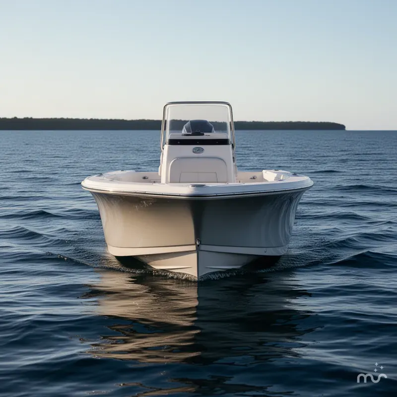 Slide: The Image of Edgewater 188CC 2024 - 2