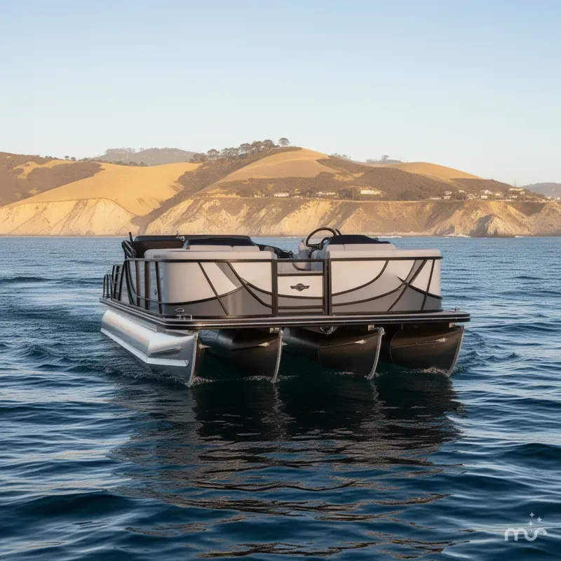 Slide: The Image of South Bay 523 UL TRI TOON 2024 - 3