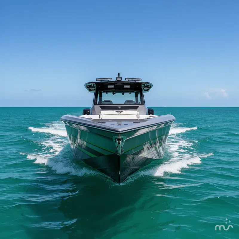 Slide: The Image of Nor-Tech 500 Sport 2024 - 1