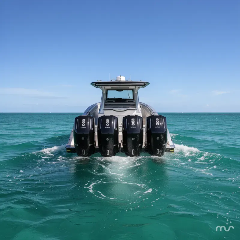 Slide: The Image of Nor-Tech 500 Sport 2024 - 3