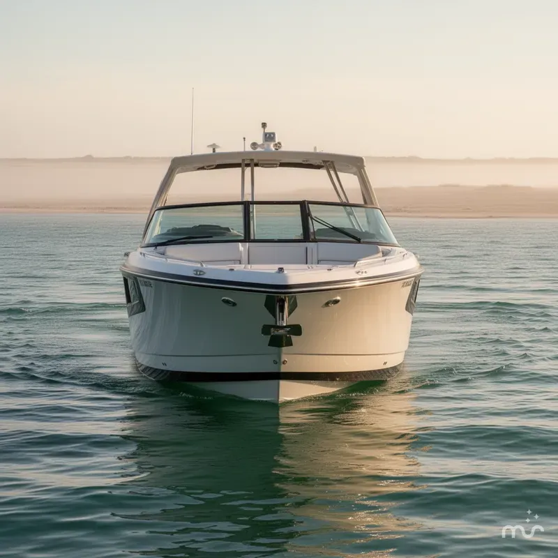 Slide: The Image of Monterey 378SE Super Express 2018 - 3