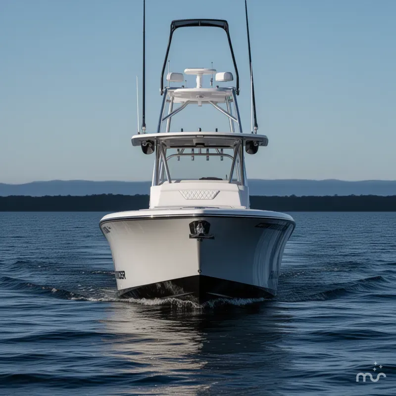 Slide: The Image of Contender 39 FA Fisharound 2025 - 1