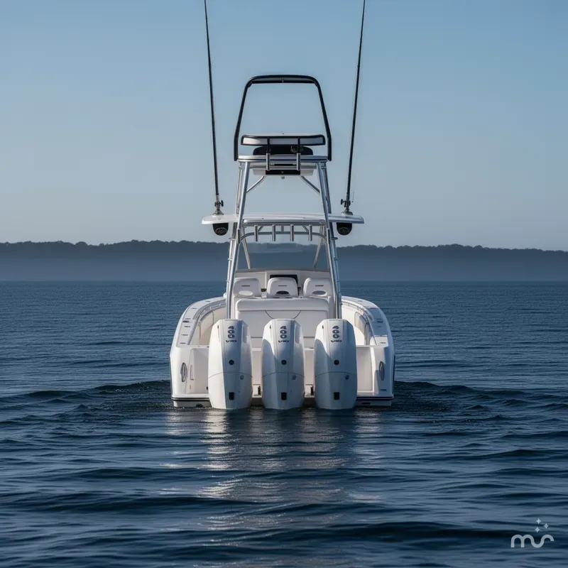 Slide: The Image of Contender 39 FA Fisharound 2025 - 3