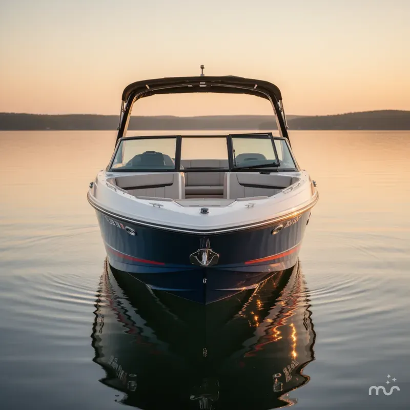 Slide: The Image of Sea Ray SLX 280 2022 - 2