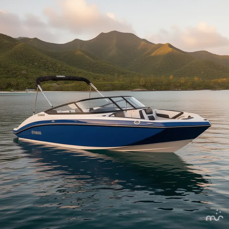 The Image of Yamaha SX195 2025 - 0