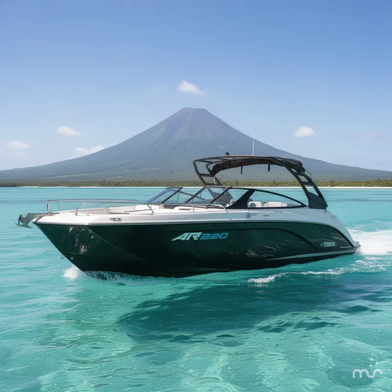 The Image of Yamaha AR220 2025 - 0