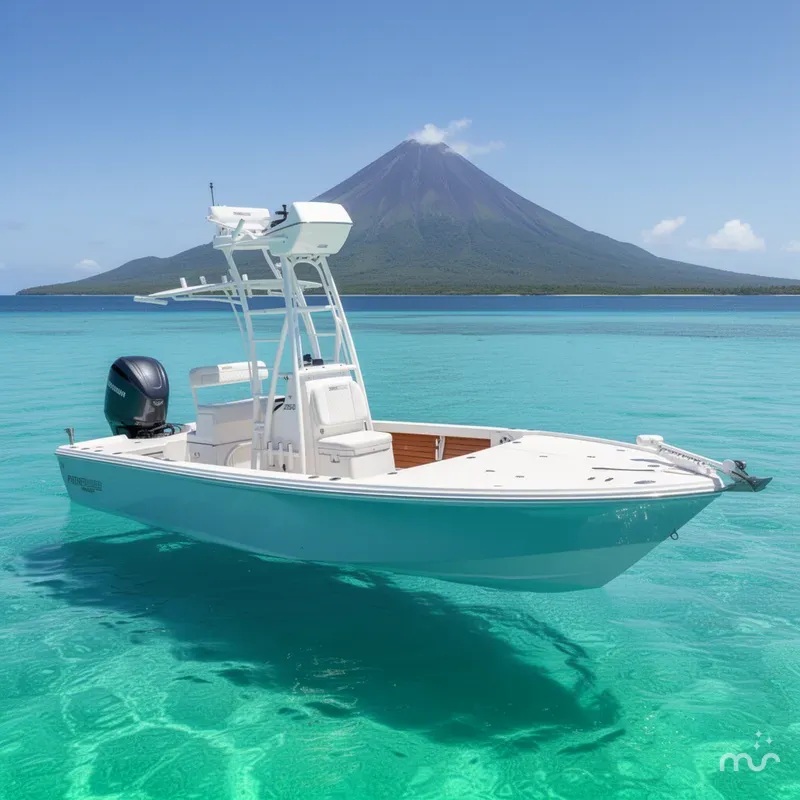 The Image of Pathfinder 2500 Hybrid 2026 - 0