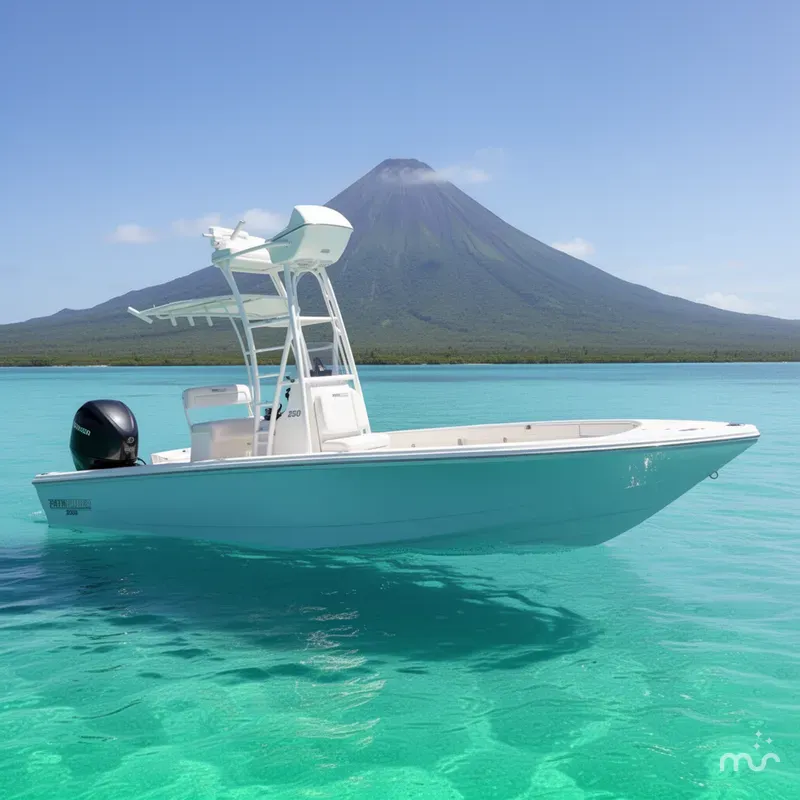 Slide: The Image of Pathfinder 2500 Hybrid 2026 - 2