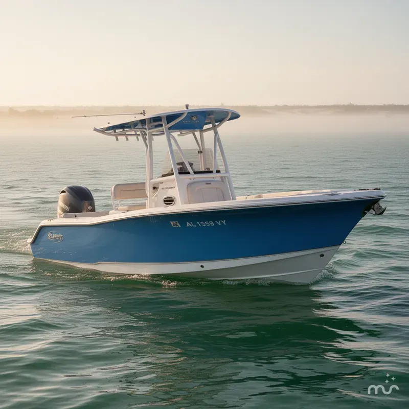 Slide: The Image of Sea Hunt Ultra 219 2024 - 0