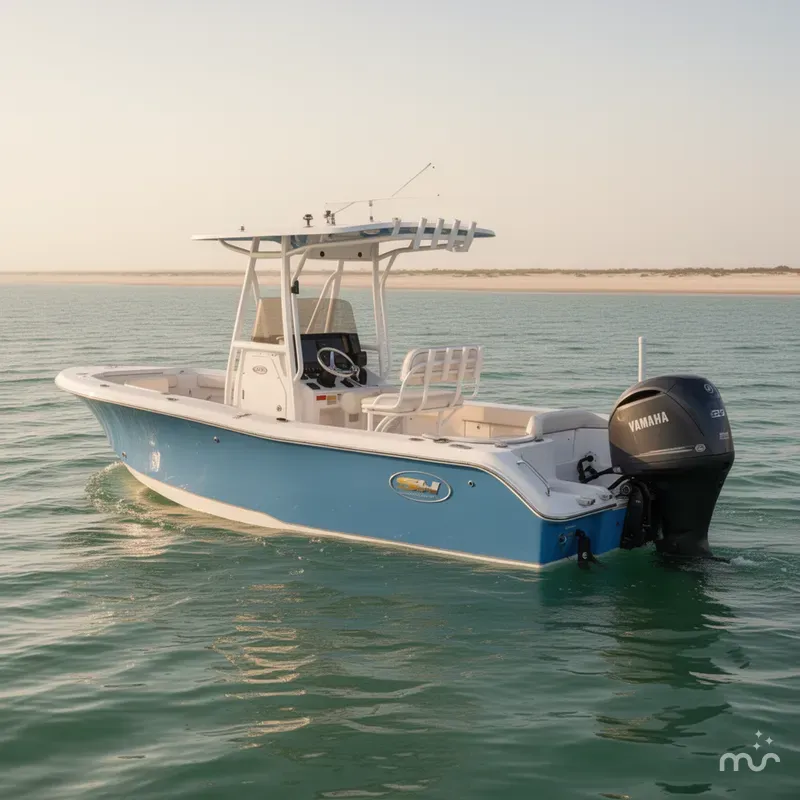 Slide: The Image of Sea Hunt Ultra 219 2024 - 1