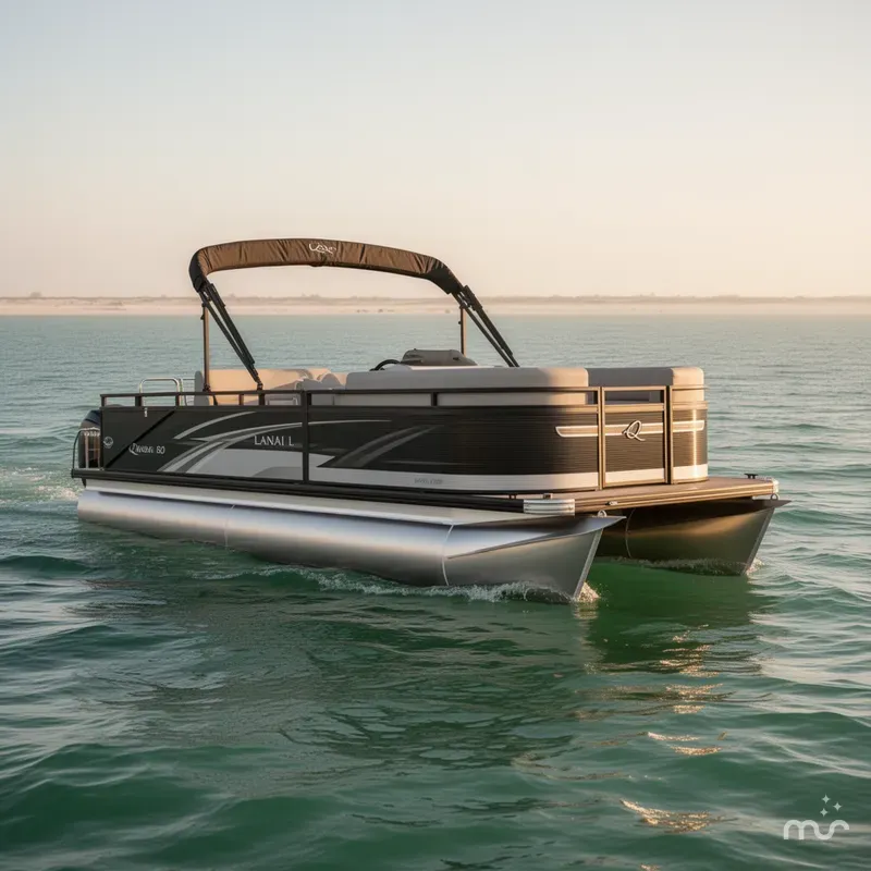 Slide: The Image of Qwest Lanai 820 LANAI L 2023 - 0