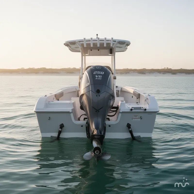 Slide: The Image of Sea Pro 242 2024 - 1