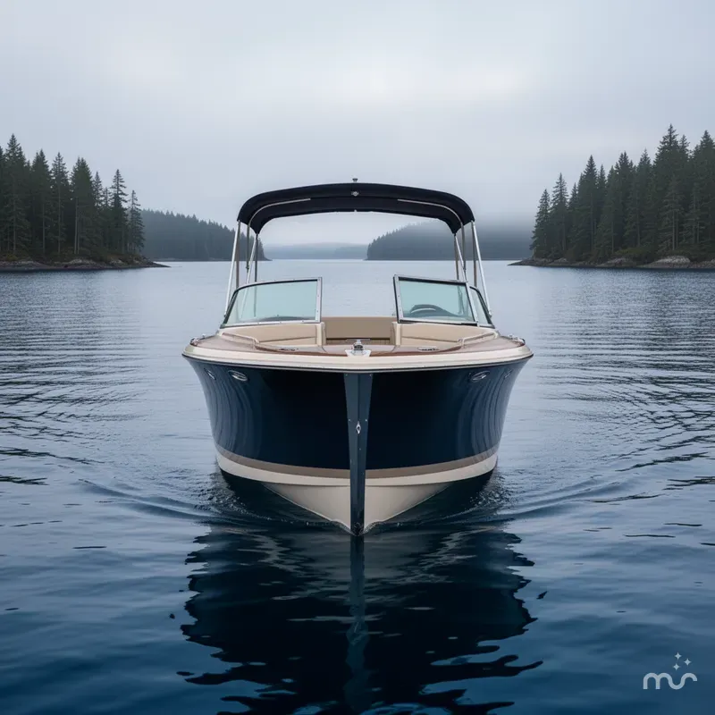 Slide: The Image of Chris-Craft Launch 27 2025 - 1