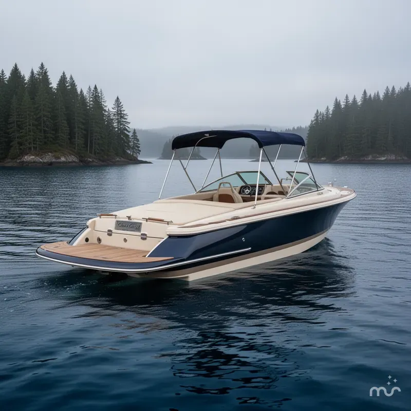 Slide: The Image of Chris-Craft Launch 27 2025 - 3