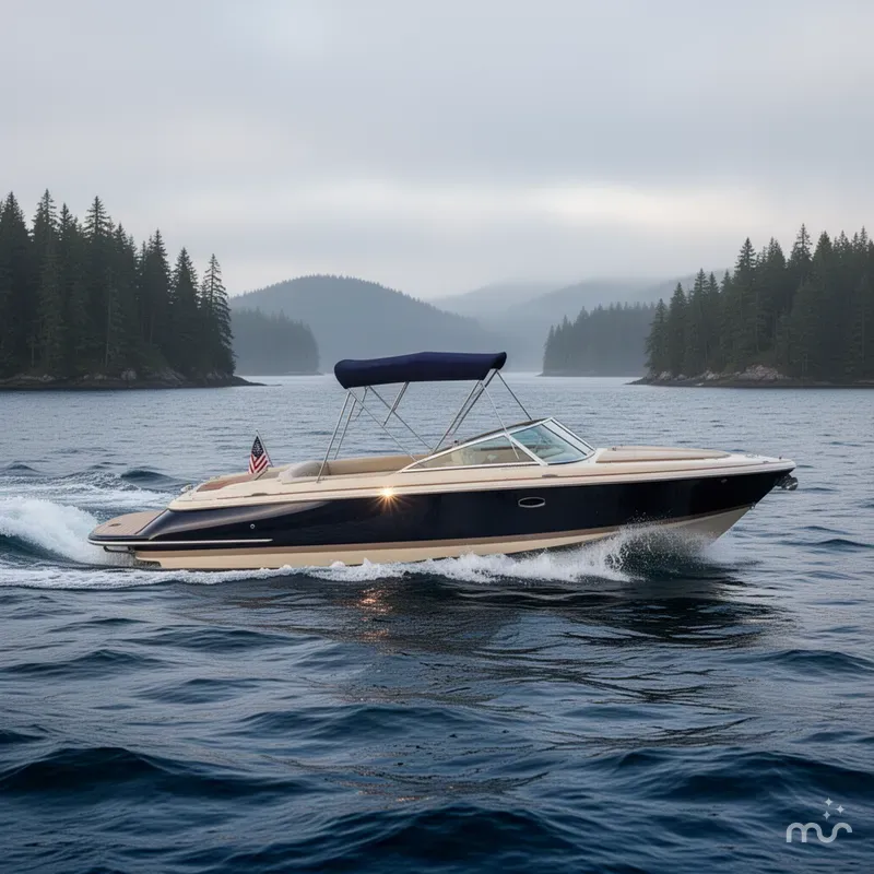 Slide: The Image of Chris-Craft Launch 27 2025 - 4