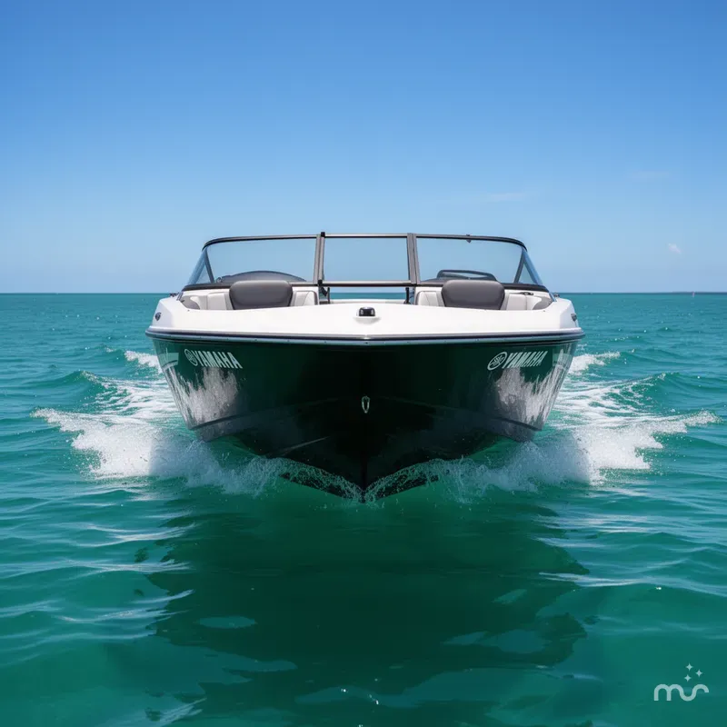 Slide: The Image of Yamaha SX192 - Black - Galv. 2016 - 1