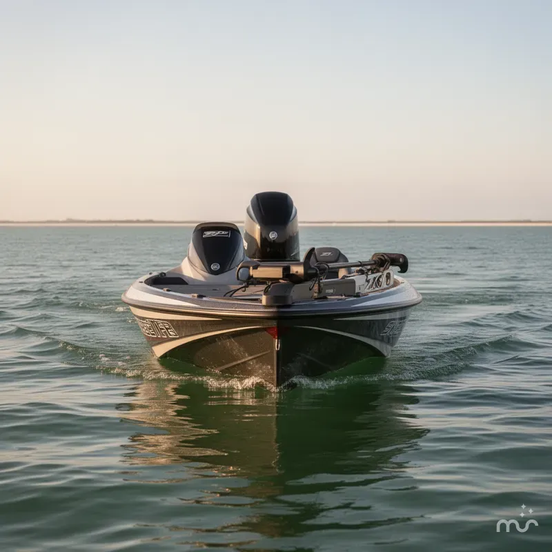 Slide: The Image of Skeeter ZXR20 2025 - 1