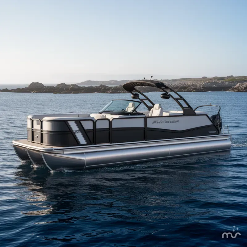 The Image of Premier 250 Super Sport 2024 - 0