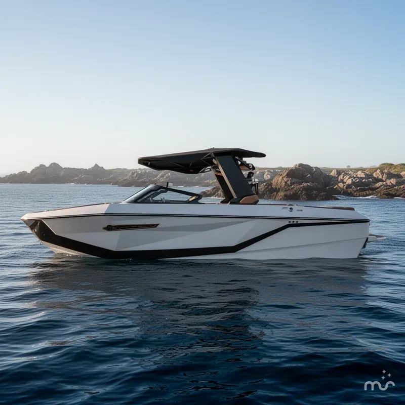 The Image of Nautique Super Air Nautique G23 2025 - 0
