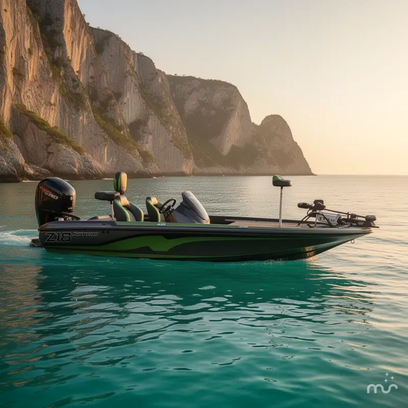 The Image of Nitro Z18 Pro 2025 - 0