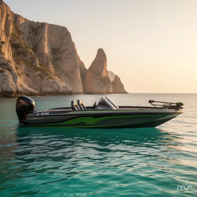 Slide: The Image of Nitro Z18 Pro 2025 - 2