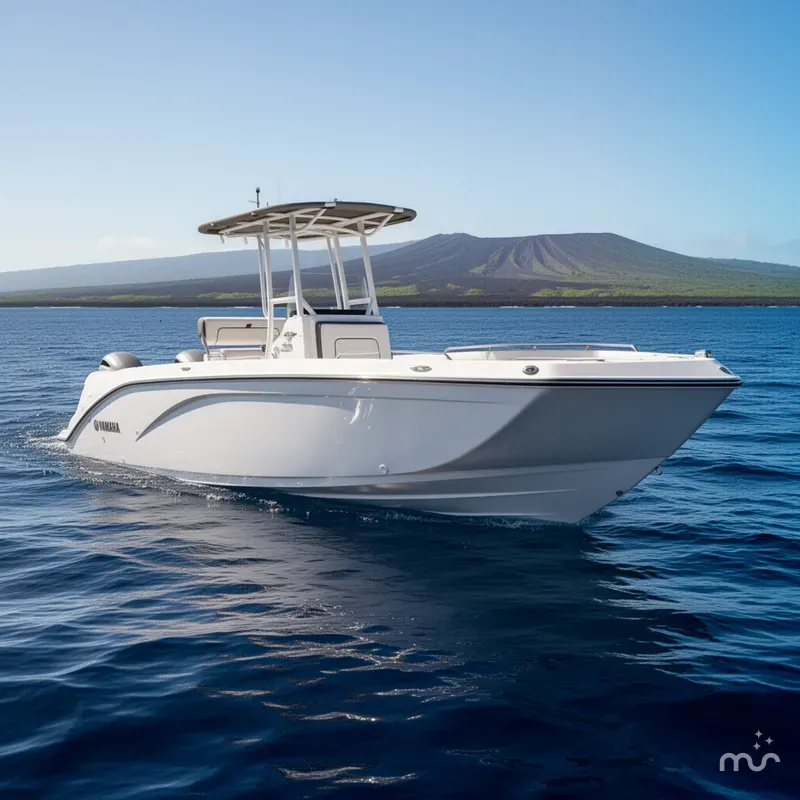 The Image of Yamaha 220 FSH Sport 2025 - 0