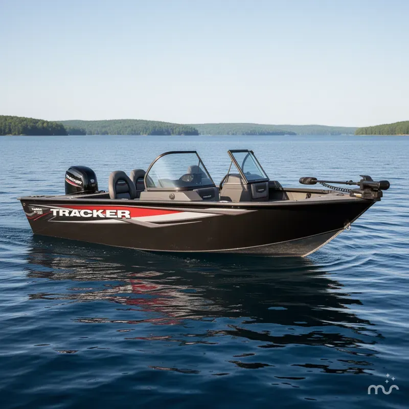 Slide: The Image of Tracker Targa V-19 WT 2025 - 0