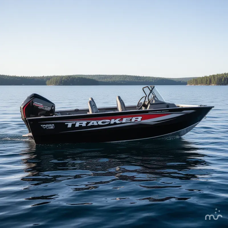 Slide: The Image of Tracker Targa V-19 WT 2025 - 0