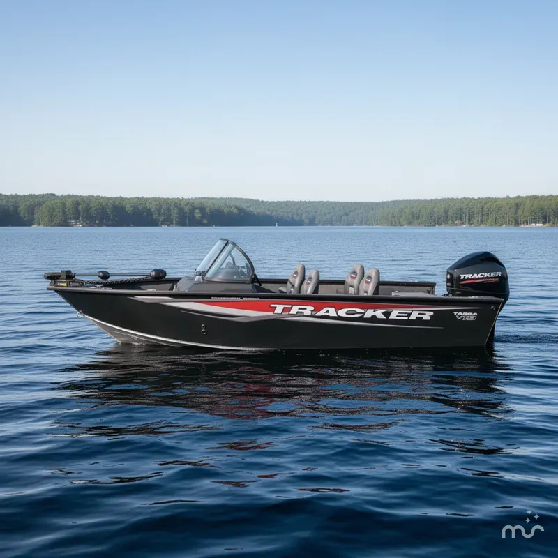 Slide: The Image of Tracker Targa V-19 WT 2025 - 1