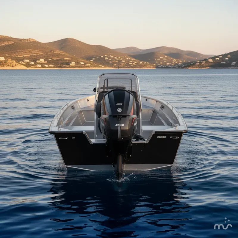 Slide: The Image of Tracker Targa V-19 WT 2025 - 3