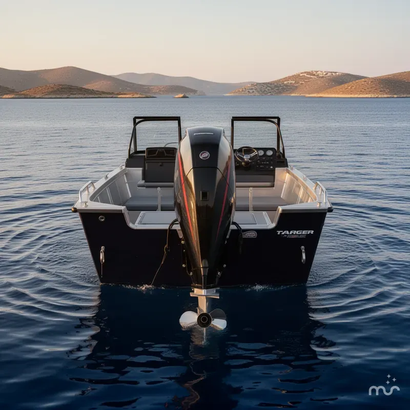 Slide: The Image of Tracker Targa V-19 WT 2025 - 3