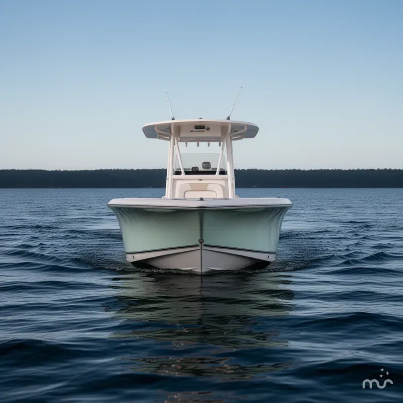 Slide: The Image of Sea Hunt Ultra 219 2026 - 1
