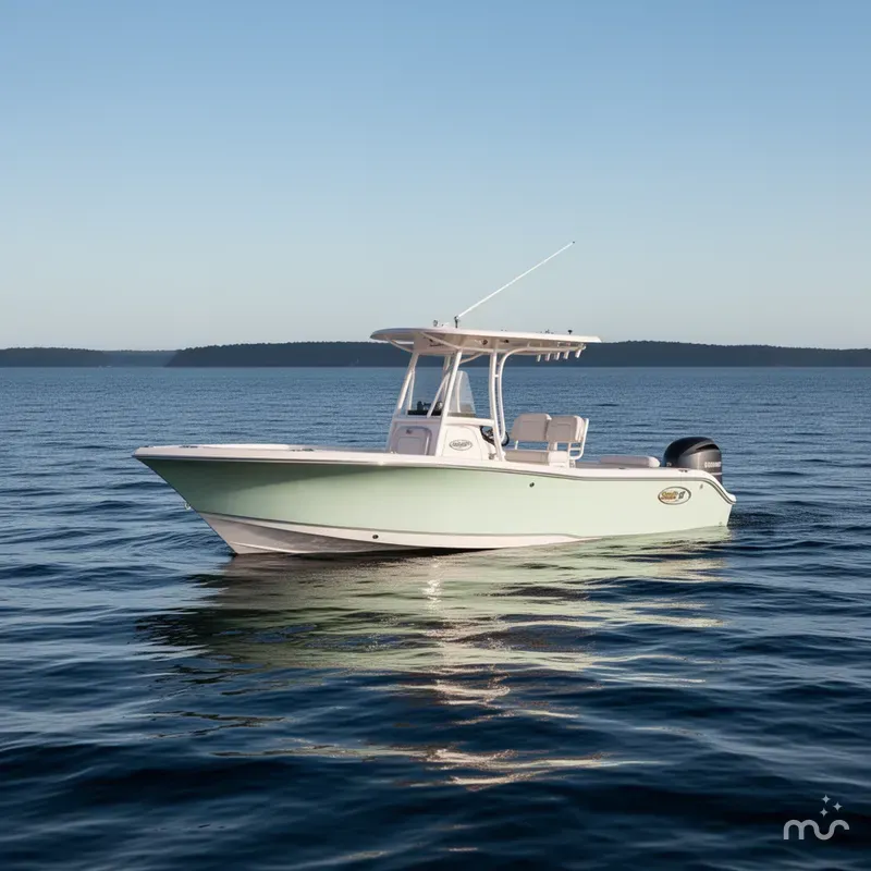 Slide: The Image of Sea Hunt Ultra 219 2026 - 2