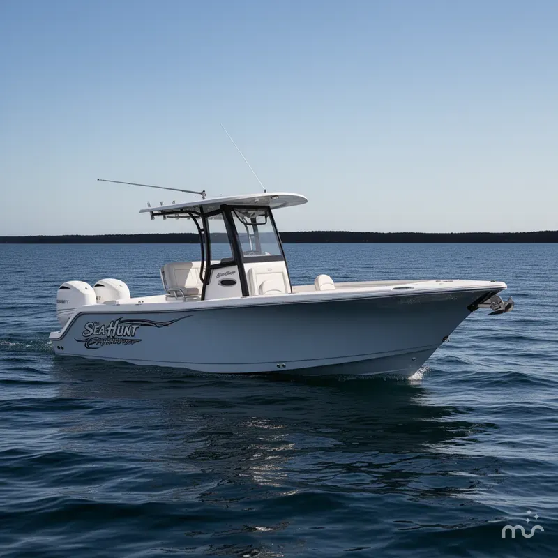 Slide: The Image of Sea Hunt Gamefish 25 2025 - 0