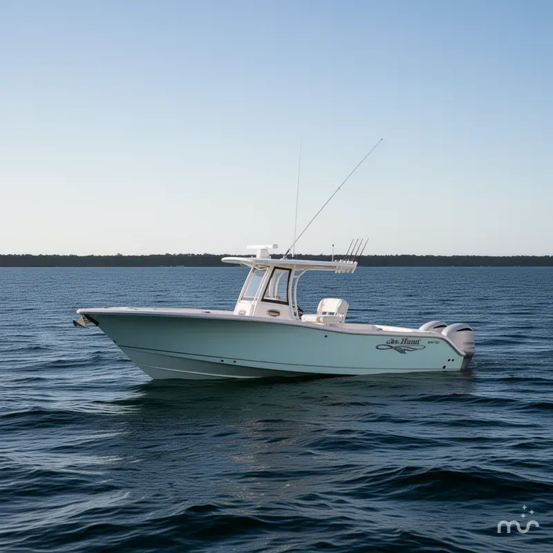 Slide: The Image of Sea Hunt Gamefish 25 2025 - 1