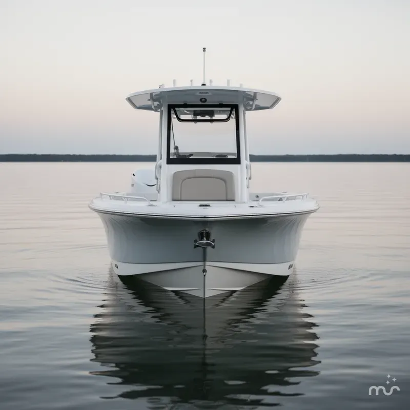 Slide: The Image of Sea Hunt BX25FS 2025 - 2