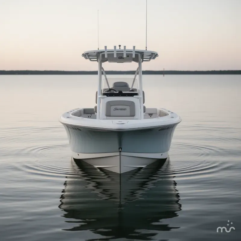 Slide: The Image of Sea Hunt Ultra 229 2022 - 2
