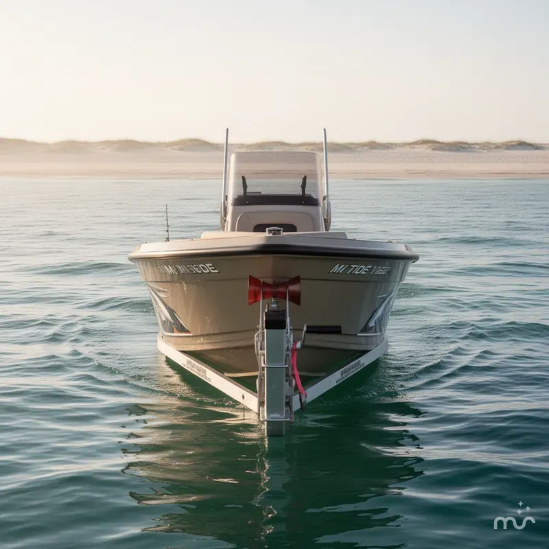 The Image of Mi Tide V1602 2024 - 0