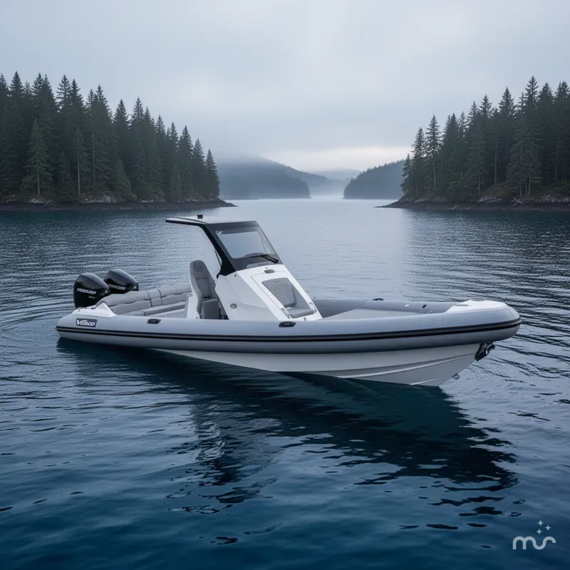 The Image of Ribco Venom 30 2025 - 0
