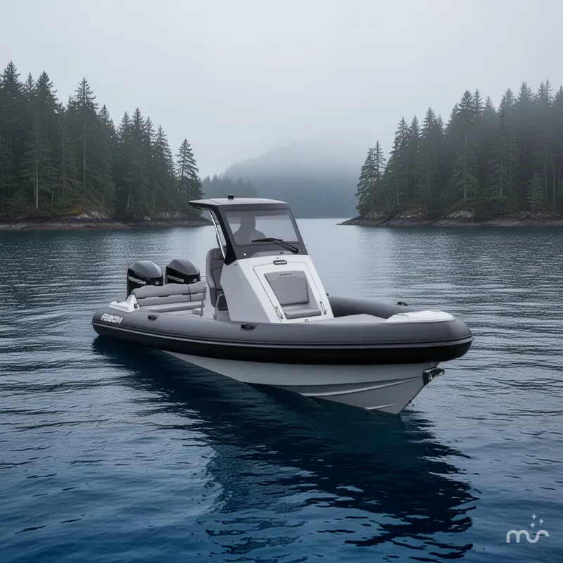 Slide: The Image of Ribco Venom 30 2025 - 2