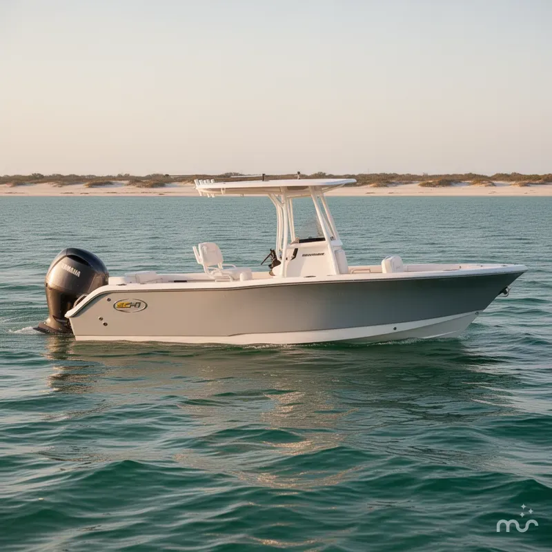 Slide: The Image of Sea Hunt Ultra 229 2025 - 4