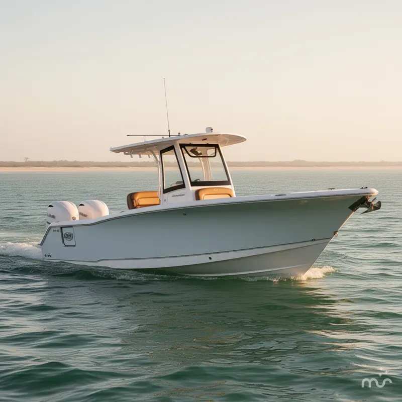 Slide: The Image of Sea Hunt Ultra 275 SE 2025 - 0