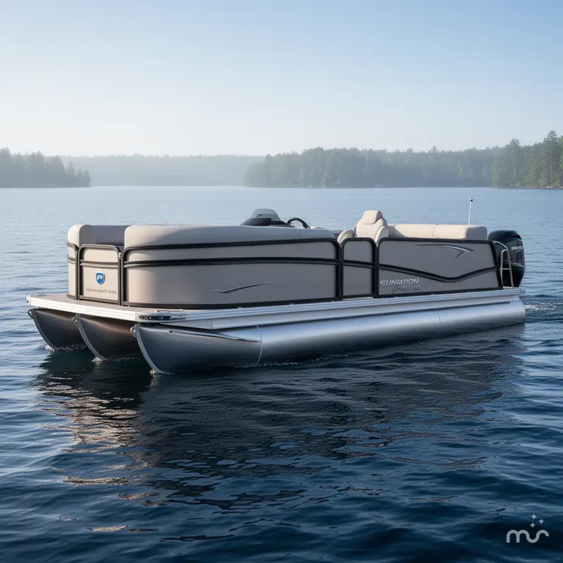 Slide: The Image of Premier 230 Sunsation RL 2023 - 0
