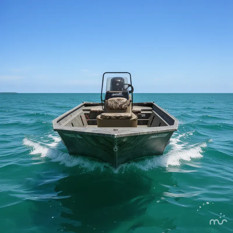 Slide: The Image of Tracker Grizzly 1860 CC 2025 - 2