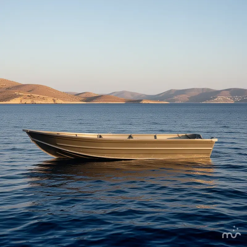 Slide: The Image of Tracker Grizzly 1036 Utility 2025 - 2