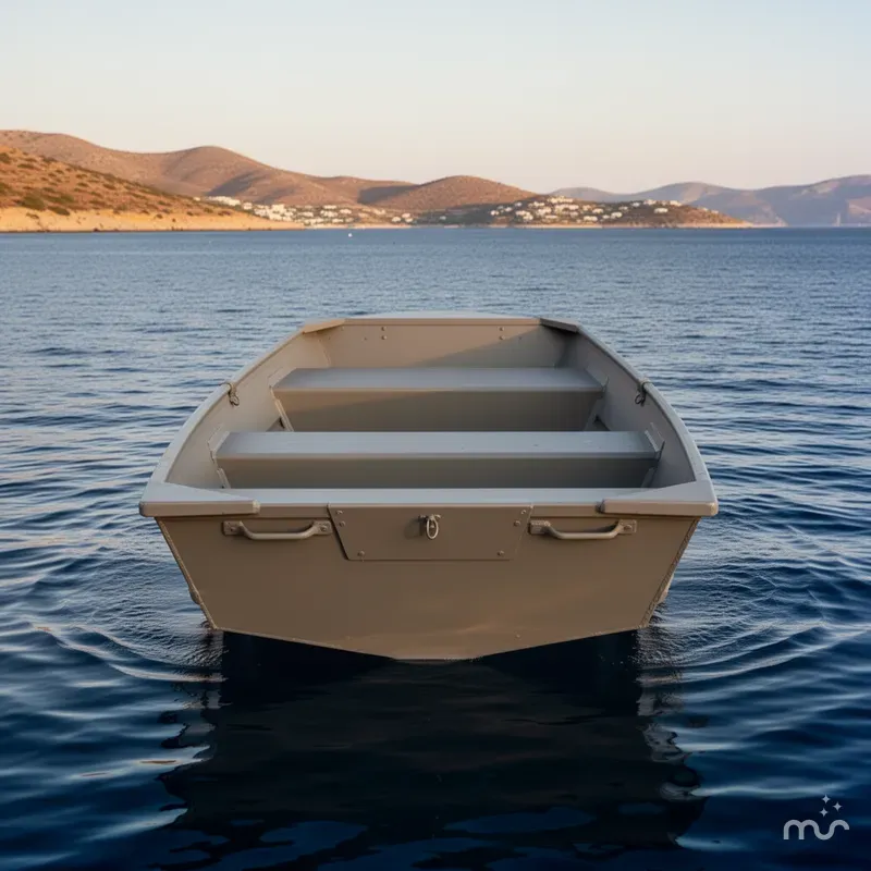 Slide: The Image of Tracker Grizzly 1036 Utility 2025 - 3